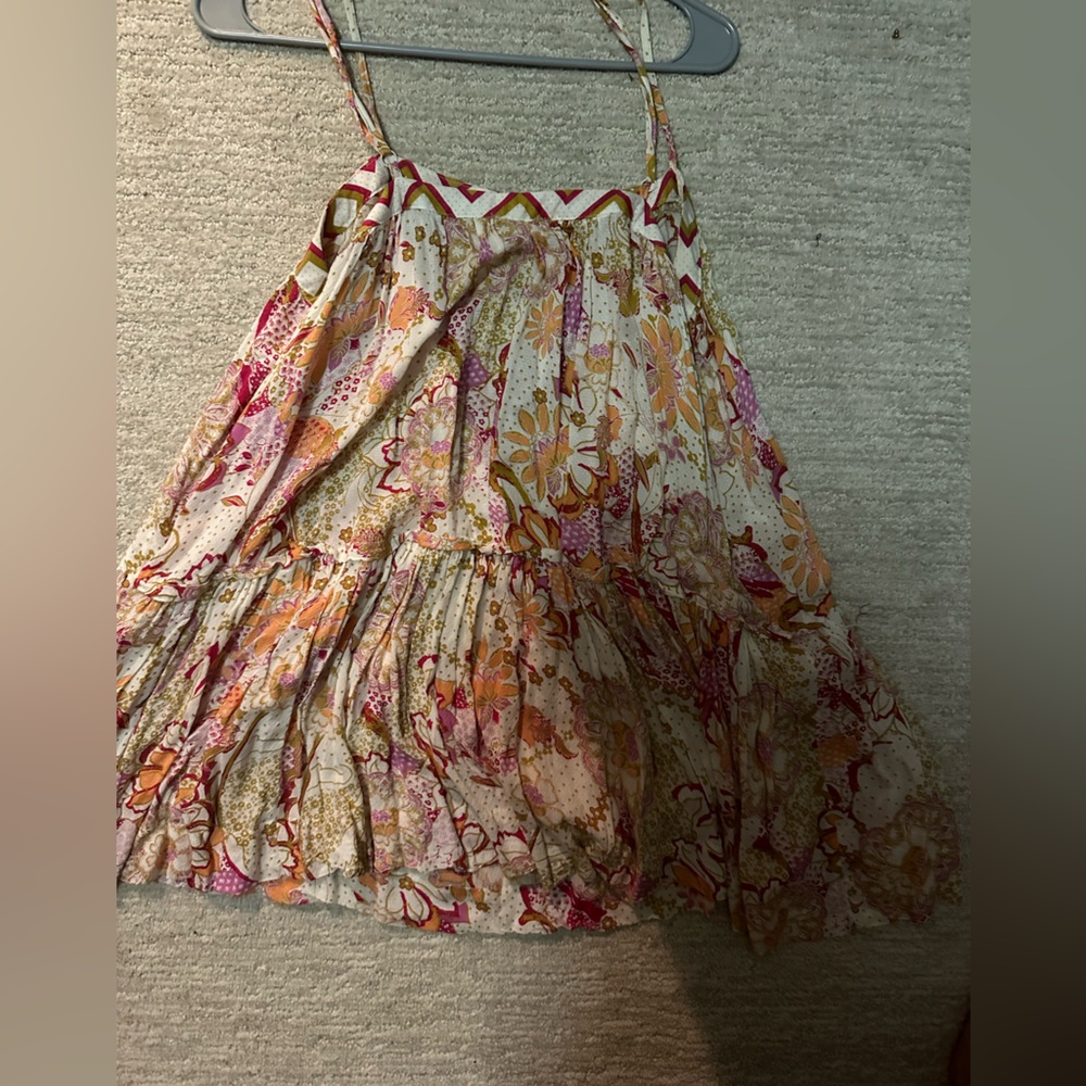 Free people dress